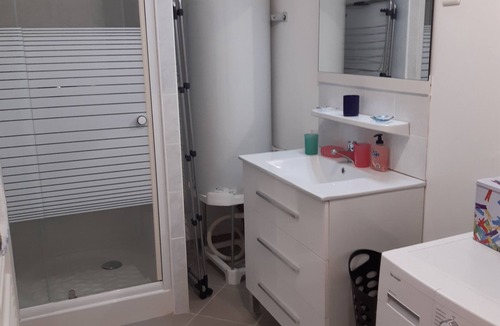 Saint-Rambert-en-Bugey Apartment | Comfortable 2bed/6-person apartment