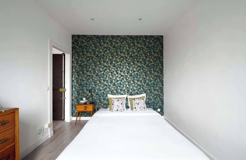 Silly-Gallieni Apartment | Comfortable Little Studio in Boulogne
