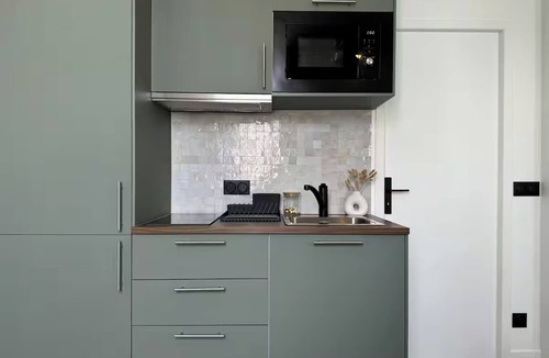 Republique–Point-du-Jour Apartment | comfortable in Boulogne – ideal location