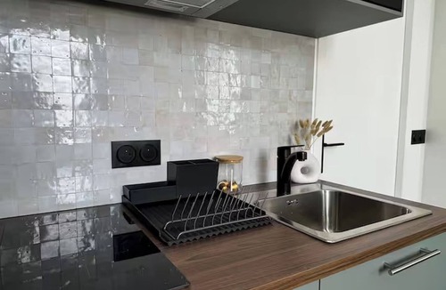 Republique–Point-du-Jour Apartment | comfortable in Boulogne – ideal location