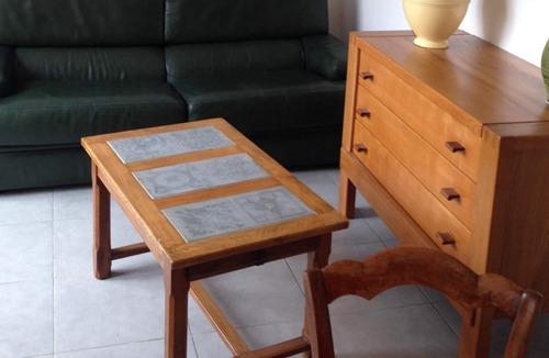 Bourcefranc-le-Chapus House | comfortable studio for 2/4 people