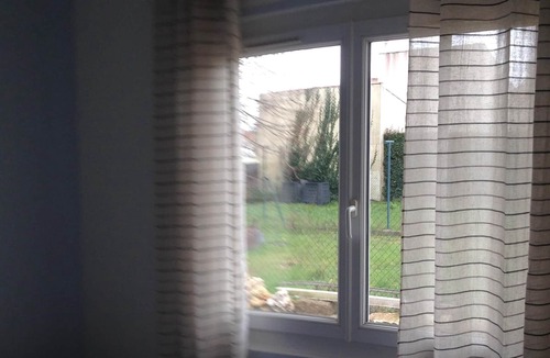 Bourcefranc-le-Chapus House | comfortable studio for 2/4 people