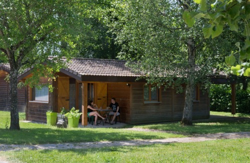 La Balme-de-Sillingy Ski Chalet | Comfortable chalet for 2 people