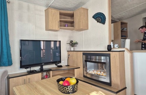 Saint-Hilaire-de-Riez House | Comfortable mobile home