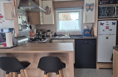 Saint-Hilaire-de-Riez House | Comfortable mobile home