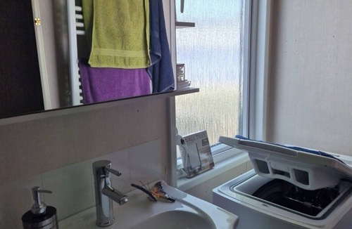 Saint-Hilaire-de-Riez House | Comfortable mobile home