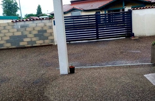 Saint-Vincent-de-Paul House | Comfortable and pleasant house for a great vacation