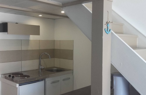 Villeneuve-de-la-Raho Apartment | Comfortable studio Villeneuve de la Raho