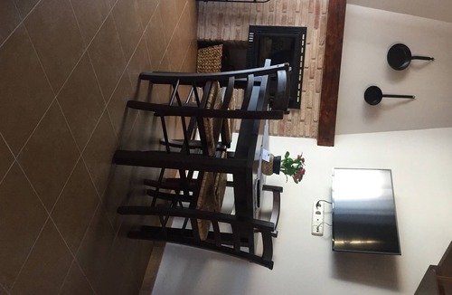 Buitrago del Lozoya House | COMFORTABLE HOUSE LA VILLA
