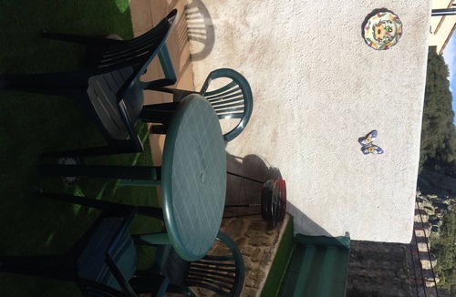 Buitrago del Lozoya House | COMFORTABLE HOUSE LA VILLA