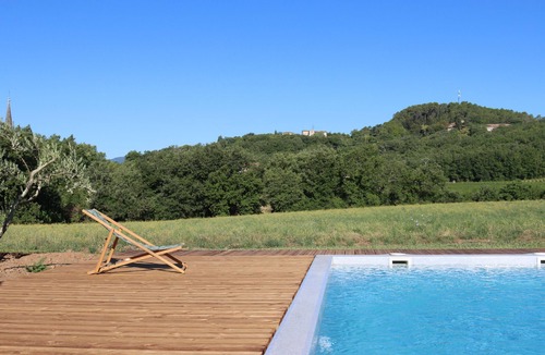Casteljau House | Comfortable 3-bedroom detached house with private pool