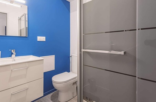 Chalons-en-Champagne Apartment | Comfortable studio in a quiet location