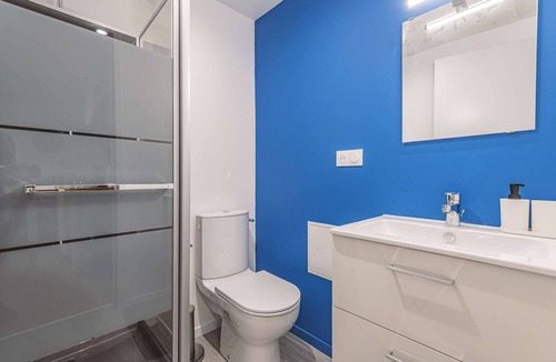 Chalons-en-Champagne Apartment | Comfortable, fully-equipped studio in a quiet location