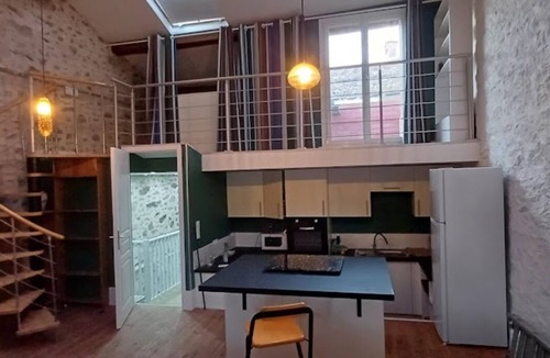 Corneilla-del-Vercol Apartment | Comfortable 80 m2 self-contained studio, 10 minutes from the sea.