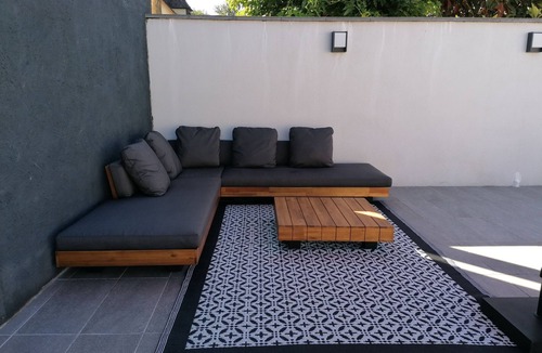 Couze-et-Saint-Front House | COMFORTABLE CONTEMPORARY-STYLE HOUSE WITH PRIVATE HEATED POOL