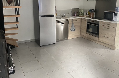 Les Moutiers-en-Retz House | Comfortable and modern house 700m from the beach