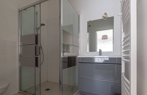 Noirmoutier-en-l'Ile House | Comfortable 4 bedroom **** house