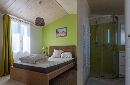 Noirmoutier-en-l'Ile House | Comfortable 4 bedroom **** house