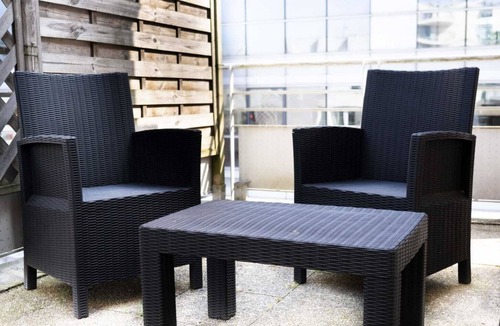 Saint-Ouen Apartment | Comfortable family apartment ideally located for visiting Paris
