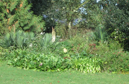 Villons-les-Buissons House | Comfortable, quiet house in the grounds of a manor house between Caen and the sea