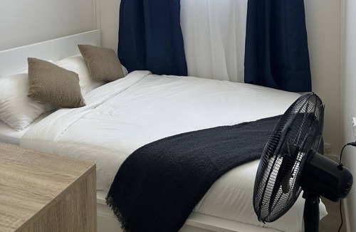 Buff Point House | Comfortable 1 bedroom duplex close to everything