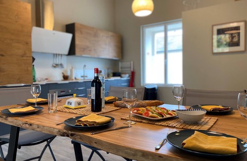 Jard-sur-Mer Villa | Comfortable (122m2) 1.2km from the beach