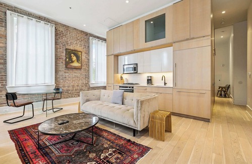 Tulane - Gravier Apartment | Comfortable 1BR Apartment Near CBD | Gated Parking | Gym