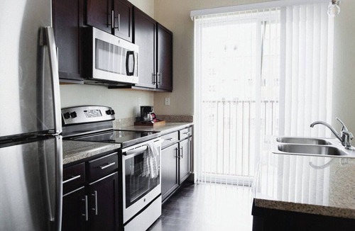 Montgomery Apartment | Comfortable 1BR Getaway | Walk to Downtown