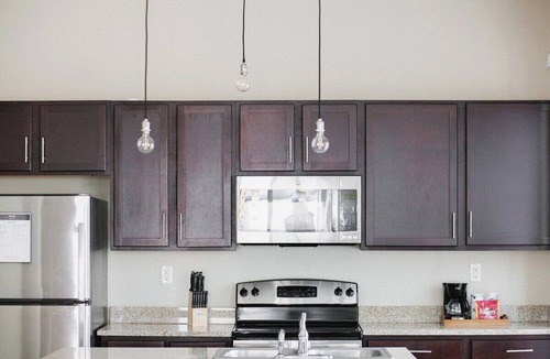 Montgomery Apartment | Comfortable 1BR Getaway | Walk to Downtown