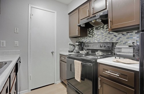 North San Antonio - SAT Apartment | Comfortable 2 bed 2 bath stay