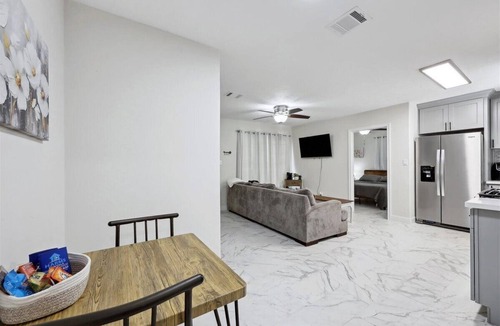 Bridge City House | Comfortable 2-Bedroom Rental in Bridge City