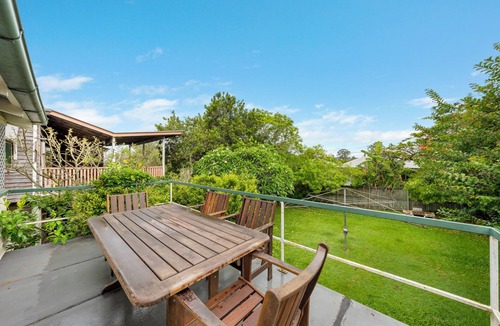 Camp Hill House | Comfortable 2 Bedroom cottage