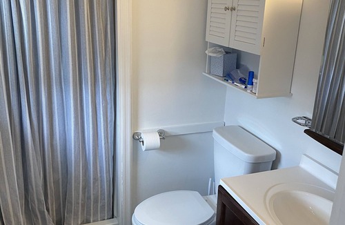 Beach Haven Terrace Apartment | Comfortable 2 Bedroom 2 Bath Apartment