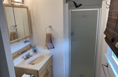 Beach Haven Terrace Apartment | Comfortable 2 Bedroom 2 Bath Apartment