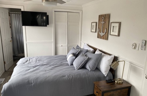 Beach Haven Terrace Apartment | Comfortable 2 Bedroom 2 Bath Apartment