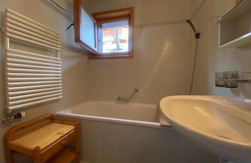 Barboleusaz Apartment | Comfortable 2 bedroom apartment in Gryon