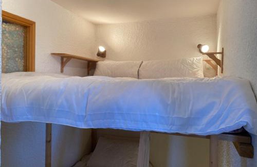 Barboleusaz Apartment | Comfortable 2 bedroom apartment in Gryon