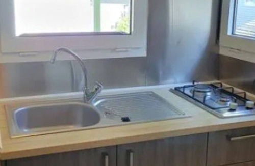 Ribes Ski Chalet | Comfortable 2-Bedroom Chalet with Terrace