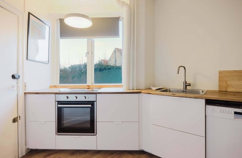 Amager Apartment | Comfortable 2 Bedroom Getaway