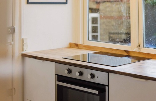 Amager Apartment | Comfortable 2 Bedroom Getaway