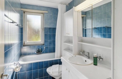 Center Apartment | Comfortable 2 bedroom flat
