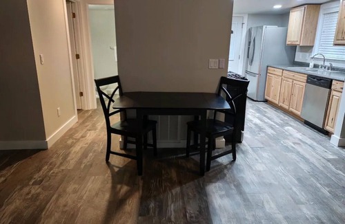 Ava House | Comfortable 2 bedroom house with 4 beds