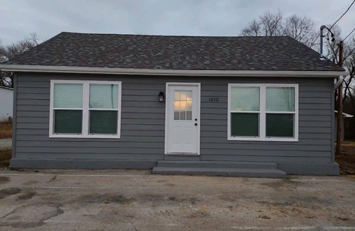Ava House | Comfortable 2 bedroom house with 4 beds