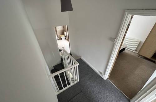 Canton House | Comfortable 2 double bed in Canton, Cardiff