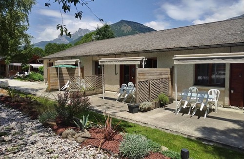 Arlos Apartment | Comfortable 2-person studio