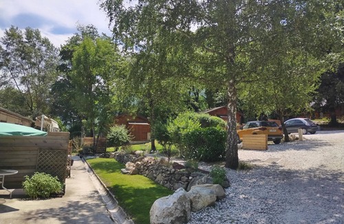 Arlos Apartment | Comfortable 2-person studio