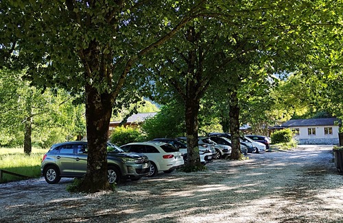 Arlos Apartment | Comfortable 2-person studio