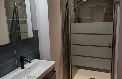 Arlos Apartment | Comfortable 2-person studio