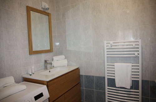 Pont Rousseau Apartment | Comfortable 2-room apartment near Nantes