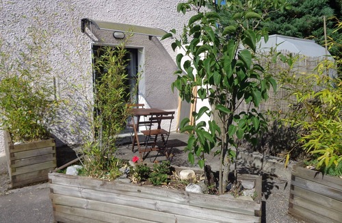 Rumilly Apartment | Comfortable 25m2 studio between Annecy and Aix-les-Bains